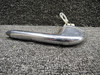 PH502-12 Aero Instrument Heated Pitot Tube Assembly (Volts: 12)