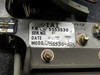 5553530 (Alt: 5553530-501) IAI 1124 Throttle Control Assembly