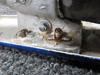 1391T100-7 IAI 1124 Wing Flap Outboard Actuator (No Data Tag)