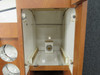 Cessna Citation 501 Custom Galley Cabinet