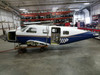 PA46-310P Piper Fuselage W/ Bill of Sale / Data Tag / Log Books / Airworthiness BAS Part Sales | Airplane Parts