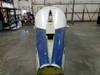 Piper PA46-310P Fuselage w Bill of Sale, Data Tag, Log Books, and Airworthiness