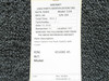 45S08E-45 Staco Switch Fire Push Switch with Cover
