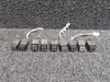 Grab Bag of IAI 1124 Staco Switch Indicator Switches