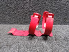 123618-3 IAI 1124 Fire Extinguisher Bracket