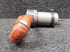 F-4412 Brunswick Fuel Filter Assembly