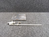 IAI 1124 Liquid Drainboard with Metal Dispenser Valve