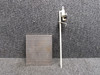 IAI 1124 Liquid Drainboard with Metal Dispenser Valve