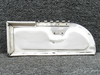 5330052-85 Aero Commander Nose Landing Gear Door Assembly LH FWD