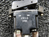 IAI 1124 Rocker Switches (Set of 3)