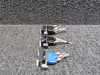 IAI 1124 Rocker Switches (Set of 3)