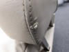 IAI 1124 LH Aft Passenger Swivel Seat Assembly