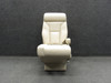 IAI 1124 LH Aft Passenger Swivel Seat Assembly