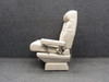 IAI 1124 RH Aft Passenger Swivel Seat Assembly