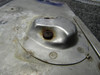 IAI 1124 Step Cover Plate
