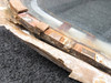 343030-2 IAI 1124 RH Outer Windshield Assembly