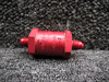 340000-2 Commercial Aircraft Products Fuel Check Valve