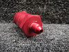 340000-2 Commercial Aircraft Products Fuel Check Valve