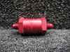 340000-2 Commercial Aircraft Products Fuel Check Valve