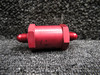 340000-2 Commercial Aircraft Products Fuel Check Valve