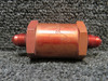 340000-2 Commercial Aircraft Products Fuel Check Valve