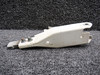 35-815077-2 (Use: 35-815077-14) Beech A36 Main Gear Uplock Bracket LH