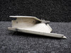 35-815077-2 (Use: 35-815077-14) Beech A36 Main Gear Uplock Bracket LH