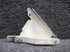 35-815077-2 (Use: 35-815077-14) Beech A36 Main Gear Uplock Bracket LH