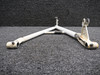 95-824019 Beechcraft A36 Nose Gear Brace Assembly
