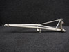 35-815155-3, 35-815155-611 Beech A36 Main Landing Gear Retract Brace RH w Leg