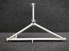 35-815155-3, 35-815155-611 Beech A36 Main Landing Gear Retract Brace RH w Leg