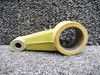 104-820050-3 (Use: 35-825172-2) Beechcraft A36 Nose Gear Actuator Retract Arm