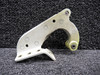 35-815266-1 Beechcraft A36 LH Main Landing Gear Inboard Door Fwd Hinge