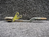 35-400417-1 Beechcraft A36 Cabin Door Latch Bolt Aft