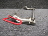 35-415312-4, 35-410316-4 Beechcraft A36 Window Handle Latch Assembly RH