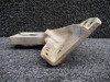 35-910027-11 Beech A36 Forward Engine Mount Fitting LH