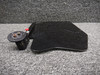 RBB-300-1 Rosen Sun Visor Assembly RH (Warped)
