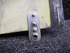 35-105110-1 Beechcraft A36 Lower Wing Cover Aft RH