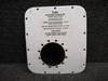 000-110115-6 Beechcraft A36 Wing Fuel Cell Access Panel RH