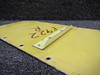 000-110114-4 Beechcraft A36 Inboard Leading Edge Cover RH