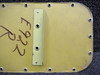000-110114-4 Beechcraft A36 Inboard Leading Edge Cover RH