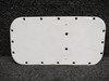 000-110114-4 Beechcraft A36 Inboard Leading Edge Cover RH