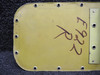 000-110114-4 Beechcraft A36 Inboard Leading Edge Cover RH