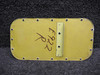 000-110114-4 Beechcraft A36 Inboard Leading Edge Cover RH