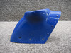 3336BCN Knots2U Beechcraft A36 Vertical Fin Cap Fairing