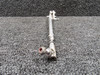 3900009-25-8.60, 3330096-502 Aero Commander NLG Door Link Assembly with Mount RH