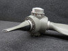 3A32C76-SMR,82NB-2 McCauley 3 Blade Propeller Hub with Logs (Prop Struck, Core)