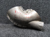 641911-020 Continental TSIO-360 Exhaust Tail Pipe Shroud