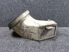 5052040-8 Cessna 411 LH Cooling Aft Duct Assembly