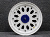 3-1399-3 BF Goodrich 22x55 Main Wheel Assembly (Overhauled with 8130-3)